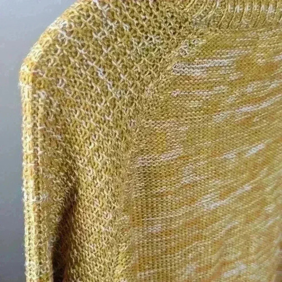 Cowl Neck XXL Womens It's Our Time  Sweater Top - Picture 7 of 7